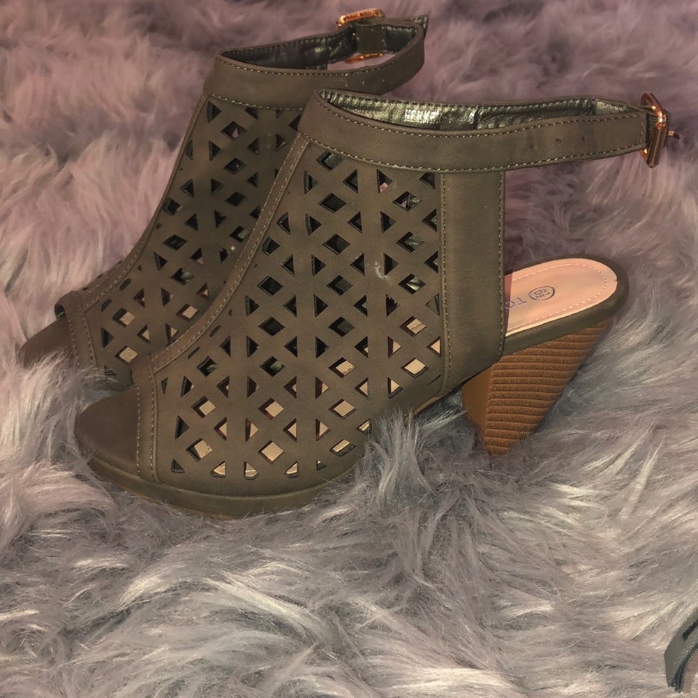 Shoes